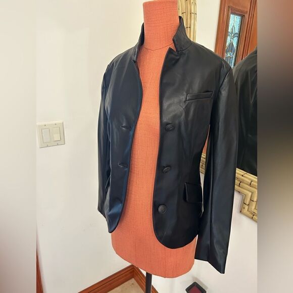 Women’s Rag & Bone  jacket size 0 - Picture 1 of 10